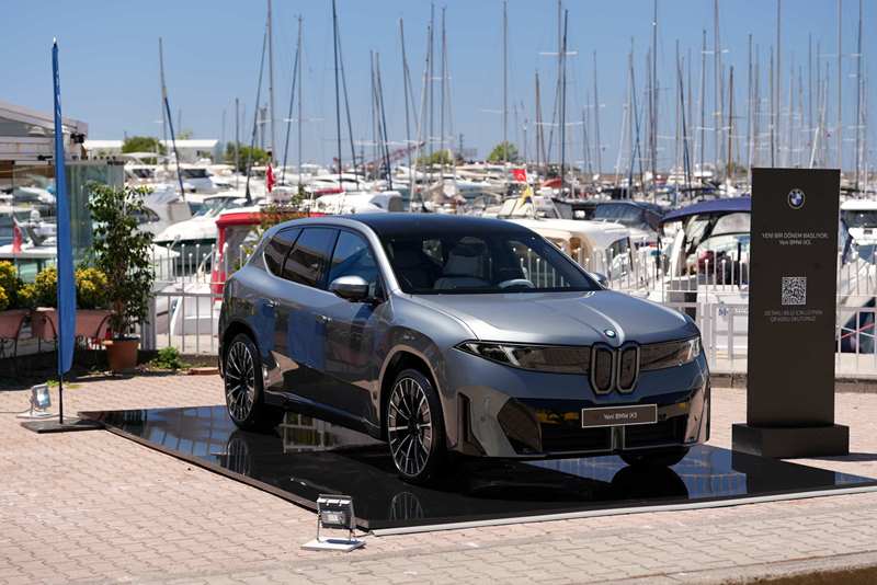  �stanbul Bo�az��nda 100. Y�l Co�kusu: TAYK BMW Borusan Otomotiv Kabotaj Bayram� Kupas� Görkemli Bir Mücadeleyle Tamamland�